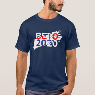 Camiseta Beto 2020