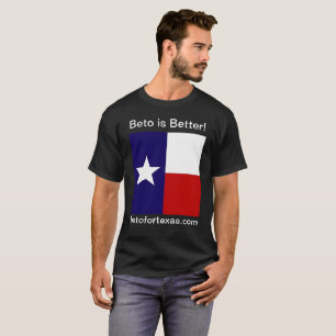 Camiseta Beto é melhor t-shirt