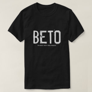 Camiseta BETO o melhor Anti-Cruz míssil