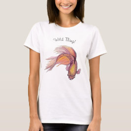 Camiseta Betta