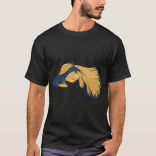 Camiseta Betta
