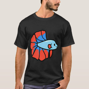 Camiseta Betta
