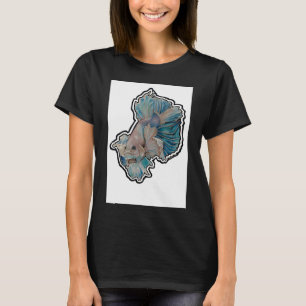 Camiseta Betta