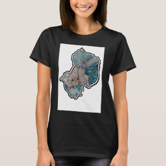 Camiseta Betta