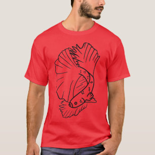 Camiseta Betta 6