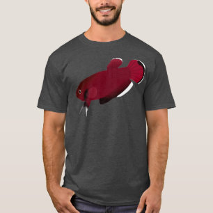 Camiseta Betta Channoides