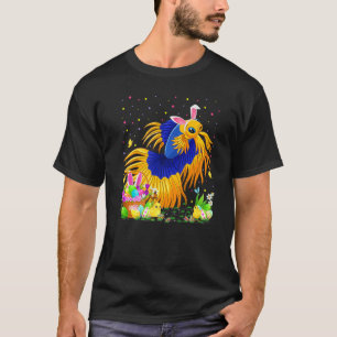 Camiseta Betta Fish Easter Ovo Caça Cony Betta Páscoa Sund