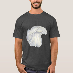 Camiseta Betta T-Shirt