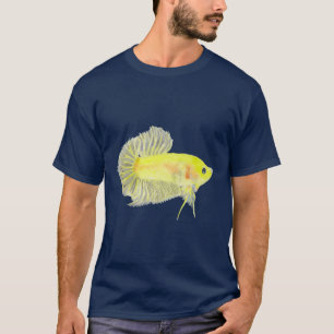 Camiseta Betta T-Shirt