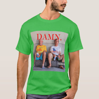 Camiseta Better Call Saul retrô