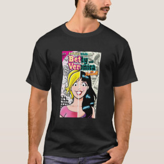 Camiseta Betty e Veronica Clássica
