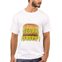 BEURK BURGER!
