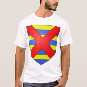 Camiseta Beveren, Bélgica