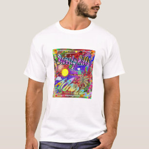 Camiseta Beverly Colinas Nu Era T-Shirt