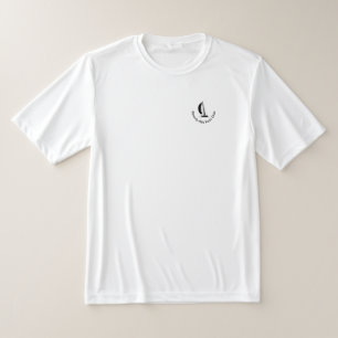 Camiseta Beverly Colinas Yacht Club Tee #001