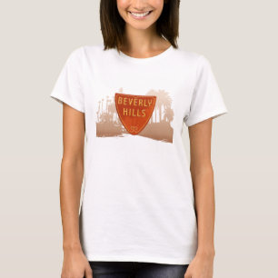 Camiseta Beverly Hills