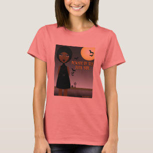 Camiseta Beware do lado escuro T'Shirt