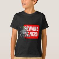 Beware do nerd