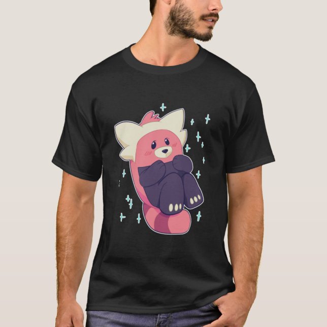Camiseta Bewear Classic (Frente)