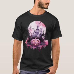 Camiseta Bewitch House Boutique