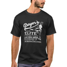 Beyer's Elite Skate Rink Roller Skating