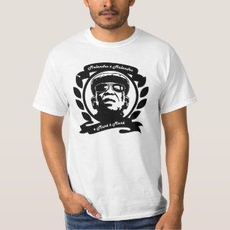 Camiseta Bezerra - malandro é Malandro