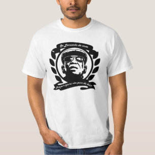 Camiseta Bezerra - Se Leonardo da Vinte