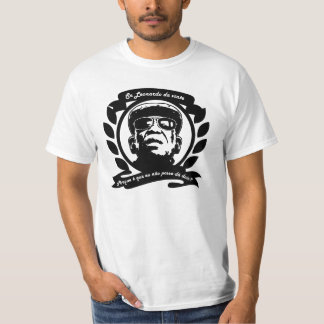 Camiseta Bezerra - Se Leonardo da Vinte
