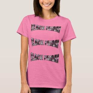 Camiseta BF- Multi