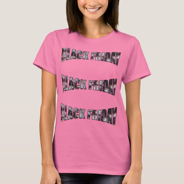 Camiseta BF- Multi (Frente)