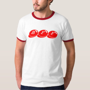 CAMISETA BFF