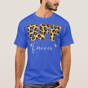 Camiseta BFF Forever Tiger
