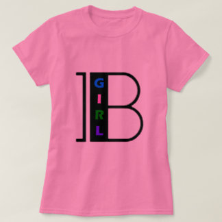 Camiseta BGirl T-Shirt