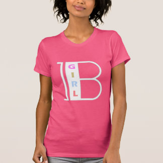Camiseta BGirl T-Shirt