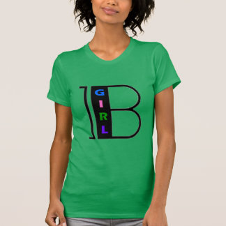 Camiseta BGirl T-Shirt