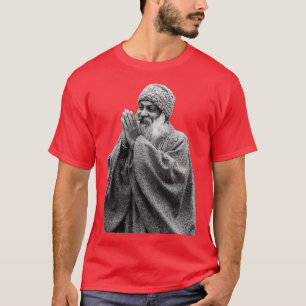 Camiseta Bhagwan Rajneesh