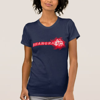 Camiseta Bhangra DJ