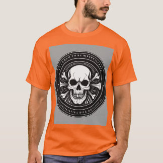CAMISETA BHAYANKAR