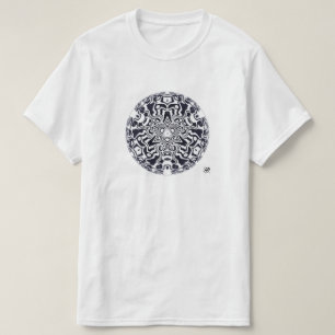 Camiseta BHB (Black Hole Birth)