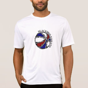 Camiseta BHB na corte MoneyBall