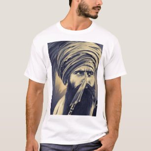 CAMISETA BHINDRANWALE