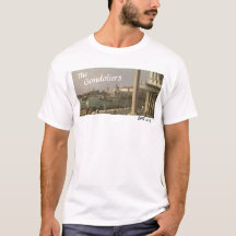 BHT 2019 - T-shirt dos Gondoliers