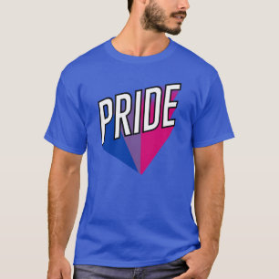 Camiseta Bi Pride