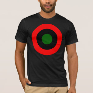 Camiseta Biafra