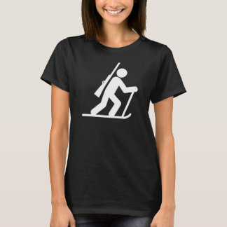 Camiseta Biathlon