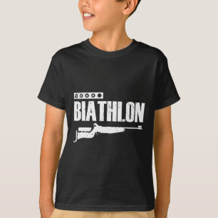 Camiseta Biatlo 1