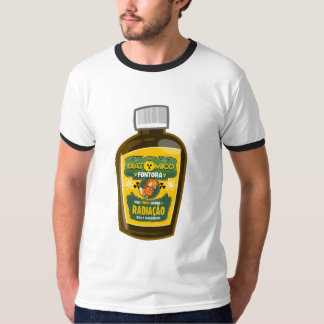 Camiseta Biatômico Fontora