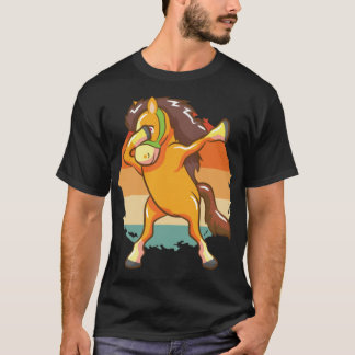Camiseta Bibão de presente de presente para cavaleiros