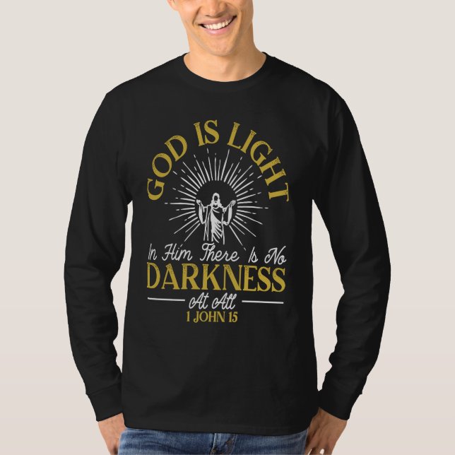 Camiseta Bible Jesus Christ Religious Pastor Christian Beli (Frente)