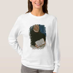 Camiseta Bíblia alemão da tradução de Luther, 1561